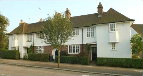 46-48 Temple Fortune Hill